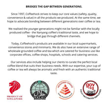 Load image into Gallery viewer, 2898 Coffee Mixture 450g