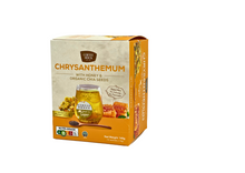 Load image into Gallery viewer, Chrysanthemum With Honey & Organic Chia Seeds