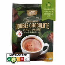 Load image into Gallery viewer, Chocolate Malt Drink