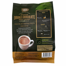 Load image into Gallery viewer, Chocolate Malt Drink