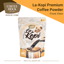 Load image into Gallery viewer, La-Kopi Premium Ground Coffee Powder 250g