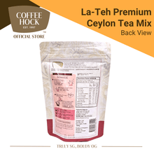Load image into Gallery viewer, La-Teh Premium Ceylon Tea Dust 200g