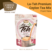 Load image into Gallery viewer, La-Teh Premium Ceylon Tea Dust 200g