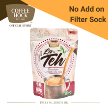 Load image into Gallery viewer, La-Teh Premium Ceylon Tea Dust 200g