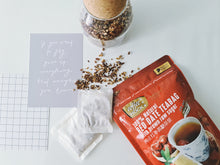 Load image into Gallery viewer, 100% Natural Red Date Teabag with Brown Raw Sugar