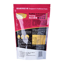 Load image into Gallery viewer, Coffee-O Kosong Mixture Bags (8 sachets x 10g)