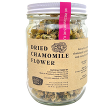 Load image into Gallery viewer, Dried Chamomile Flower