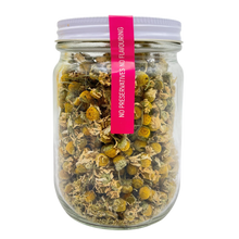 Load image into Gallery viewer, Dried Chamomile Flower