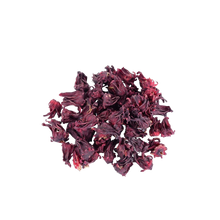 Load image into Gallery viewer, Dried Roselle Flower