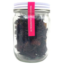 Load image into Gallery viewer, Dried Roselle Flower