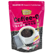 Load image into Gallery viewer, Coffee-O Kosong Mixture Bags (20 sachets x 10g)