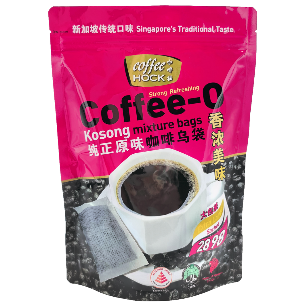 Coffee-O Kosong Mixture Bags (20 sachets x 10g)