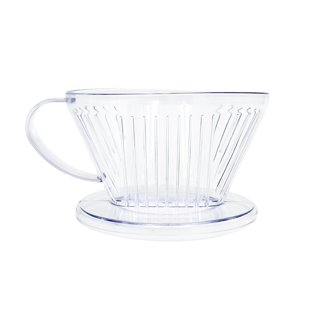 Coffee filter cone plastic cheap
