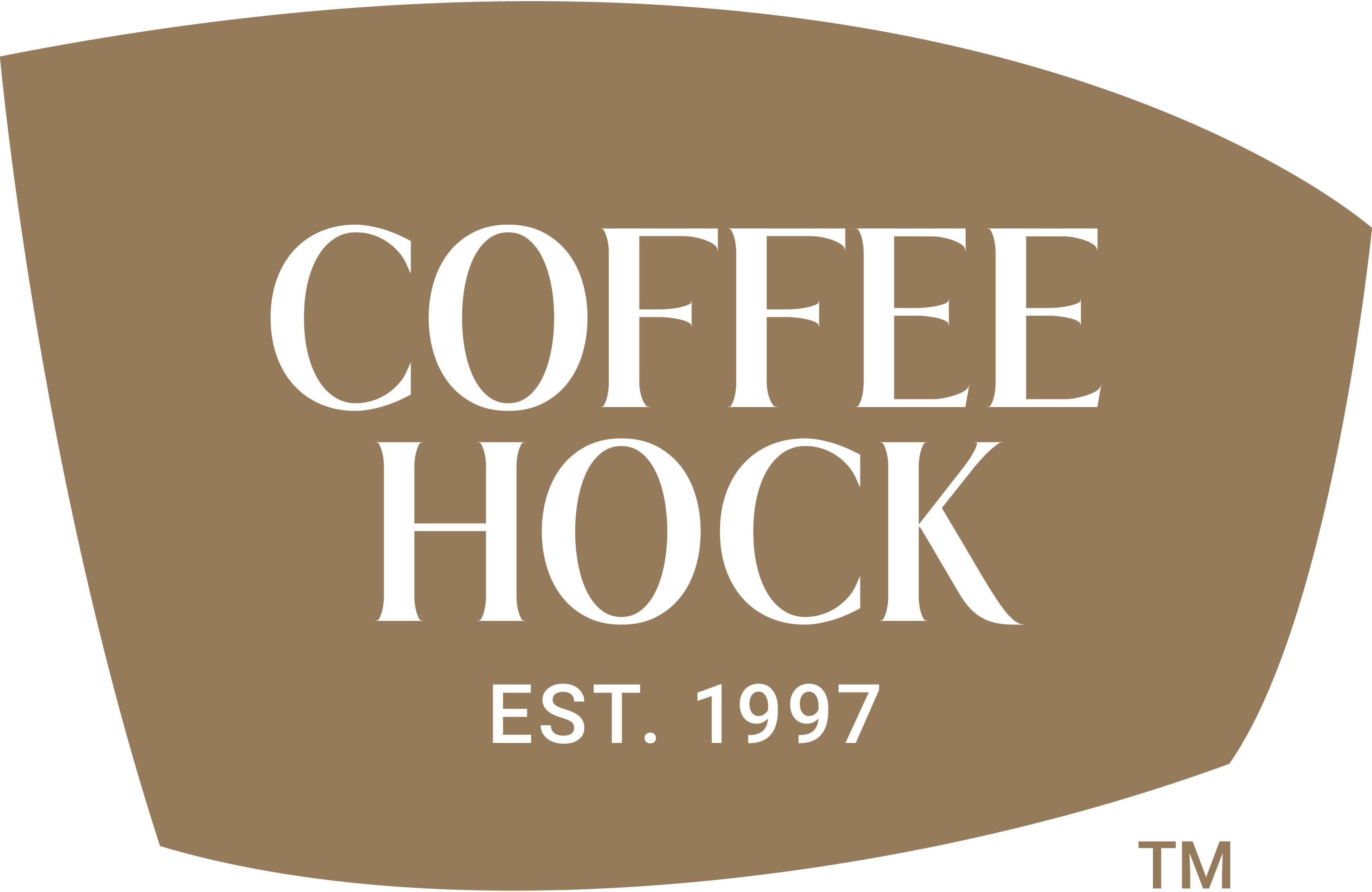 Coffee Hock Singapore logo