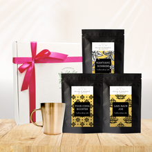 Load image into Gallery viewer, Beans and Wonder Gifts Set
