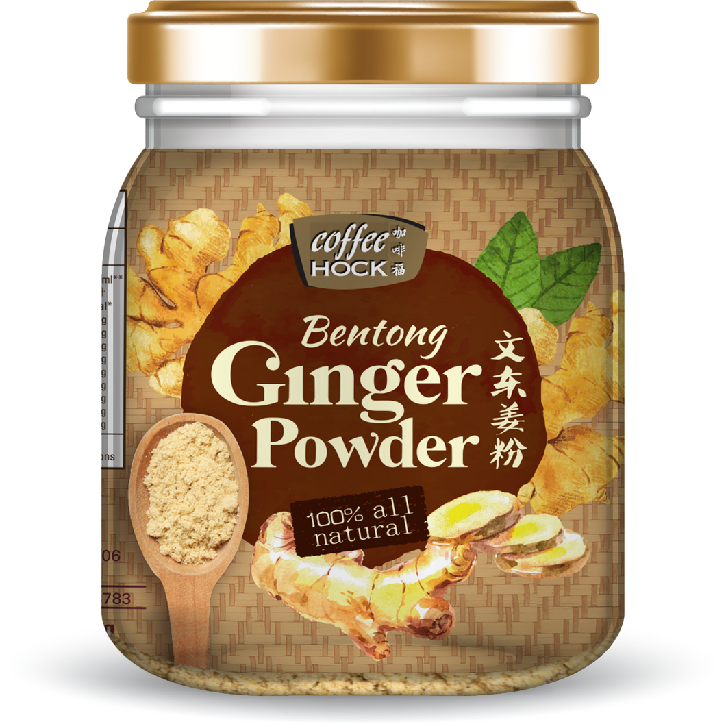 Coffeehock Bentong Ginger Powder 60g