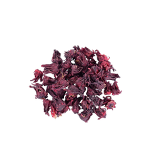 Load image into Gallery viewer, Dried Roselle Flower
