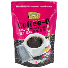 Load image into Gallery viewer, Coffee-O Kosong Mixture Bags (20 sachets x 10g)
