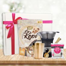 Load image into Gallery viewer, Home Cafe Starter Kit
