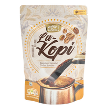 Load image into Gallery viewer, La-Kopi Premium Ground Coffee Powder
