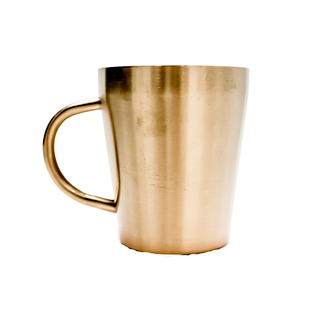 Double Insulated Stainless Steel Cup